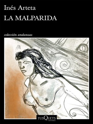 cover image of La malparida